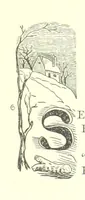 An illustration from English Lyrics. A collection of English poetry of the present day. Arranged by ... R. H. Baynes (1865)