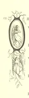 An illustration from English Lyrics. A collection of English poetry of the present day. Arranged by ... R. H. Baynes (1865)