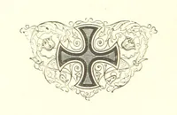 Picture 5 of 22 from English Lyrics. A collection of English poetry of the present day. Arranged by ... R. H. Baynes (1865), leaf 84