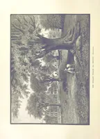 An illustration from Gately's World's Progress. A general history of the earth's construction and of the advancement of mankind ... Edited by C. E. Beale. Édition de luxe (1886)