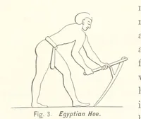 An illustration from Gately's World's Progress. A general history of the earth's construction and of the advancement of mankind ... Edited by C. E. Beale. Édition de luxe (1886)