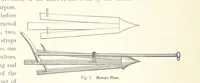 An illustration from Gately's World's Progress. A general history of the earth's construction and of the advancement of mankind ... Edited by C. E. Beale. Édition de luxe (1886)