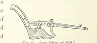 An illustration from Gately's World's Progress. A general history of the earth's construction and of the advancement of mankind ... Edited by C. E. Beale. Édition de luxe (1886)