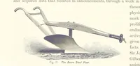 An illustration from Gately's World's Progress. A general history of the earth's construction and of the advancement of mankind ... Edited by C. E. Beale. Édition de luxe (1886)