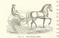 An illustration from Gately's World's Progress. A general history of the earth's construction and of the advancement of mankind ... Edited by C. E. Beale. Édition de luxe (1886)