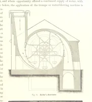 An illustration from Gately's World's Progress. A general history of the earth's construction and of the advancement of mankind ... Edited by C. E. Beale. Édition de luxe (1886)