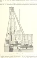 An illustration from Gately's World's Progress. A general history of the earth's construction and of the advancement of mankind ... Edited by C. E. Beale. Édition de luxe (1886)