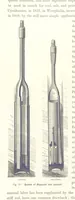 An illustration from Gately's World's Progress. A general history of the earth's construction and of the advancement of mankind ... Edited by C. E. Beale. Édition de luxe (1886)