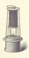 An illustration from Gately's World's Progress. A general history of the earth's construction and of the advancement of mankind ... Edited by C. E. Beale. Édition de luxe (1886)