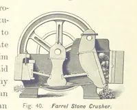An illustration from Gately's World's Progress. A general history of the earth's construction and of the advancement of mankind ... Edited by C. E. Beale. Édition de luxe (1886)