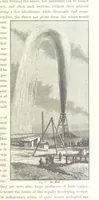 An illustration from Gately's World's Progress. A general history of the earth's construction and of the advancement of mankind ... Edited by C. E. Beale. Édition de luxe (1886)