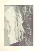 An illustration from Gately's World's Progress. A general history of the earth's construction and of the advancement of mankind ... Edited by C. E. Beale. Édition de luxe (1886)
