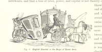 An illustration from Gately's World's Progress. A general history of the earth's construction and of the advancement of mankind ... Edited by C. E. Beale. Édition de luxe (1886)