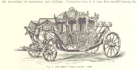 An illustration from Gately's World's Progress. A general history of the earth's construction and of the advancement of mankind ... Edited by C. E. Beale. Édition de luxe (1886)