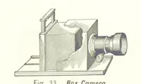 An illustration from Gately's World's Progress. A general history of the earth's construction and of the advancement of mankind ... Edited by C. E. Beale. Édition de luxe (1886)