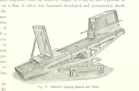 An illustration from Gately's World's Progress. A general history of the earth's construction and of the advancement of mankind ... Edited by C. E. Beale. Édition de luxe (1886)