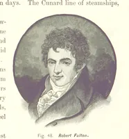 An illustration from Gately's World's Progress. A general history of the earth's construction and of the advancement of mankind ... Edited by C. E. Beale. Édition de luxe (1886)