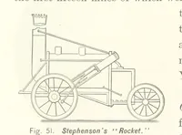 An illustration from Gately's World's Progress. A general history of the earth's construction and of the advancement of mankind ... Edited by C. E. Beale. Édition de luxe (1886)