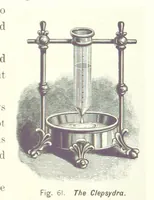 An illustration from Gately's World's Progress. A general history of the earth's construction and of the advancement of mankind ... Edited by C. E. Beale. Édition de luxe (1886)