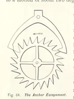 An illustration from Gately's World's Progress. A general history of the earth's construction and of the advancement of mankind ... Edited by C. E. Beale. Édition de luxe (1886)