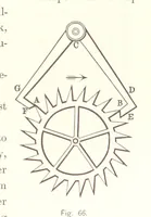 An illustration from Gately's World's Progress. A general history of the earth's construction and of the advancement of mankind ... Edited by C. E. Beale. Édition de luxe (1886)