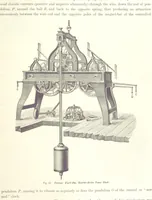 An illustration from Gately's World's Progress. A general history of the earth's construction and of the advancement of mankind ... Edited by C. E. Beale. Édition de luxe (1886)