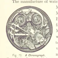 An illustration from Gately's World's Progress. A general history of the earth's construction and of the advancement of mankind ... Edited by C. E. Beale. Édition de luxe (1886)