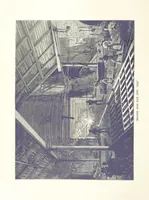 An illustration from Gately's World's Progress. A general history of the earth's construction and of the advancement of mankind ... Edited by C. E. Beale. Édition de luxe (1886)