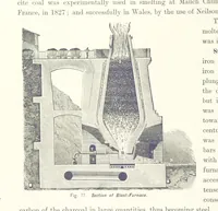 An illustration from Gately's World's Progress. A general history of the earth's construction and of the advancement of mankind ... Edited by C. E. Beale. Édition de luxe (1886)