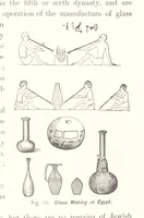 An illustration from Gately's World's Progress. A general history of the earth's construction and of the advancement of mankind ... Edited by C. E. Beale. Édition de luxe (1886)