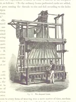 An illustration from Gately's World's Progress. A general history of the earth's construction and of the advancement of mankind ... Edited by C. E. Beale. Édition de luxe (1886)