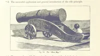 An illustration from Gately's World's Progress. A general history of the earth's construction and of the advancement of mankind ... Edited by C. E. Beale. Édition de luxe (1886)