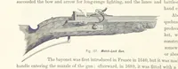 An illustration from Gately's World's Progress. A general history of the earth's construction and of the advancement of mankind ... Edited by C. E. Beale. Édition de luxe (1886)