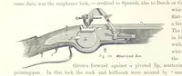 An illustration from Gately's World's Progress. A general history of the earth's construction and of the advancement of mankind ... Edited by C. E. Beale. Édition de luxe (1886)