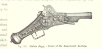 An illustration from Gately's World's Progress. A general history of the earth's construction and of the advancement of mankind ... Edited by C. E. Beale. Édition de luxe (1886)