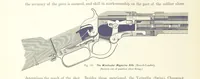 An illustration from Gately's World's Progress. A general history of the earth's construction and of the advancement of mankind ... Edited by C. E. Beale. Édition de luxe (1886)
