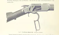 An illustration from Gately's World's Progress. A general history of the earth's construction and of the advancement of mankind ... Edited by C. E. Beale. Édition de luxe (1886)