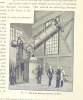 An illustration from Gately's World's Progress. A general history of the earth's construction and of the advancement of mankind ... Edited by C. E. Beale. Édition de luxe (1886)