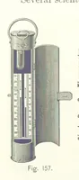 An illustration from Gately's World's Progress. A general history of the earth's construction and of the advancement of mankind ... Edited by C. E. Beale. Édition de luxe (1886)