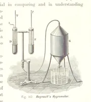 An illustration from Gately's World's Progress. A general history of the earth's construction and of the advancement of mankind ... Edited by C. E. Beale. Édition de luxe (1886)