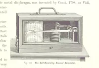 An illustration from Gately's World's Progress. A general history of the earth's construction and of the advancement of mankind ... Edited by C. E. Beale. Édition de luxe (1886)