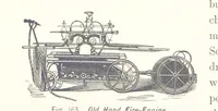 An illustration from Gately's World's Progress. A general history of the earth's construction and of the advancement of mankind ... Edited by C. E. Beale. Édition de luxe (1886)