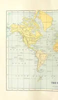 An illustration from Gately's World's Progress. A general history of the earth's construction and of the advancement of mankind ... Edited by C. E. Beale. Édition de luxe (1886)