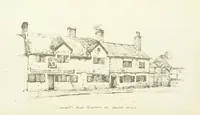 An illustration from Walks about Warrington towards the beginning of the present century, etc (1887)