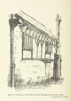 Picture 5 of 10 from Walks about Warrington towards the beginning of the present century, etc (1887), leaf 118