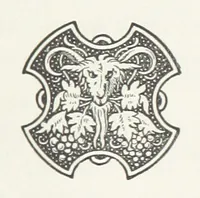 An illustration from Walks about Warrington towards the beginning of the present century, etc (1887)
