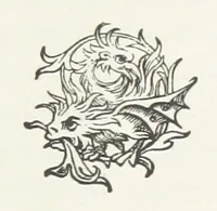 An illustration from Walks about Warrington towards the beginning of the present century, etc (1887)
