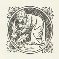 Picture 3 of 10 from Walks about Warrington towards the beginning of the present century, etc (1887), leaf 96