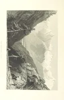 An illustration from Switzerland. Illustrated in a series of views taken expressly for this work by W. H. Bartlett. [With a map (1836)