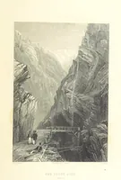 Picture 29 of 58 from Switzerland. Illustrated in a series of views taken expressly for this work by W. H. Bartlett. [With a map (1836), leaf 125